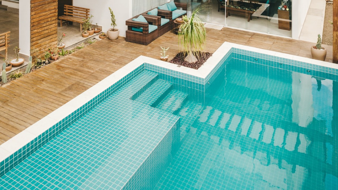 You are currently viewing Différents types de piscines disponibles sur le marché marocain